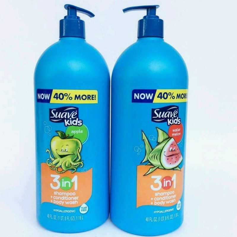 Combo Sữa tắm