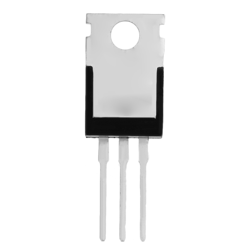 Bộ 5 Linh Kiện Bán Dẫn IRF3205 IRF3205PBF TO-220 MOSFET Mới