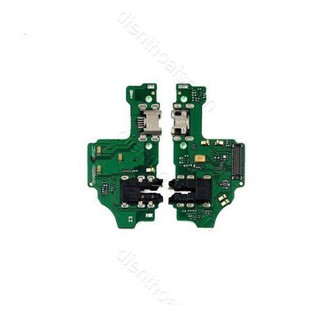 Cụm sạc huawei y9 2019