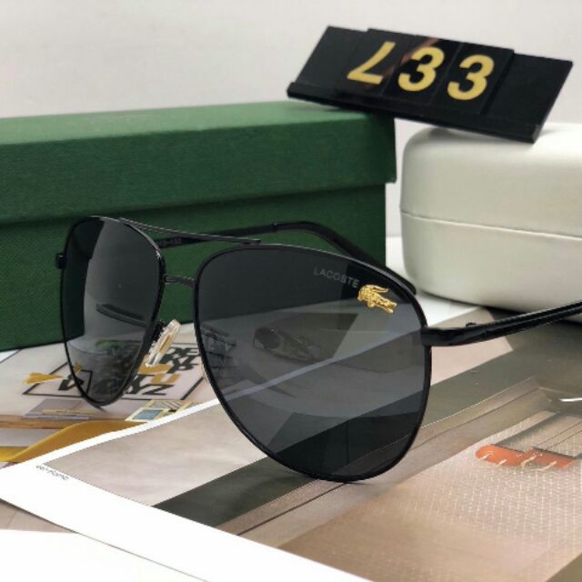 Kính mát nam cao cấp | BigBuy360 - bigbuy360.vn