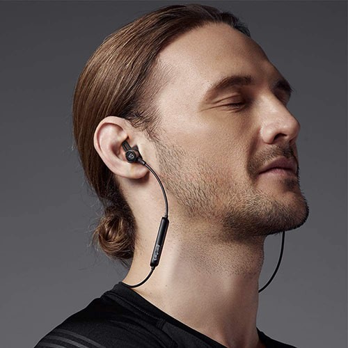 Tai nghe Bluetooth Soundpeats Q30 HD - Hàng chính hãng