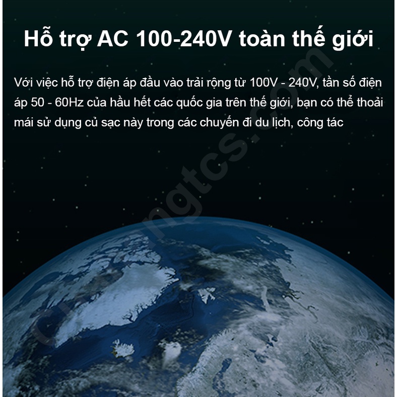 Củ sạc nhanh QC 3.0 Zmi HA612 18W  / HA716 20W  // Cáp sạc C to BHR4421GL