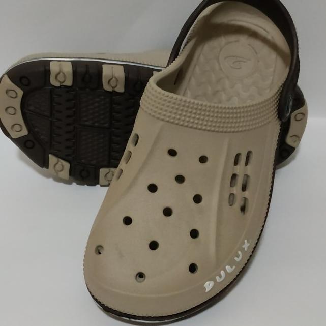 Giày Sandal Crocs S31-36 Thời Trang Cho Bé