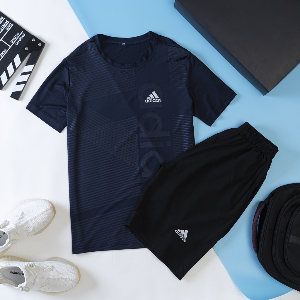 [GIÁ HỦY DIỆT] _ Bộ thể thao nam Mã One22, phom 40-80kg | BigBuy360 - bigbuy360.vn