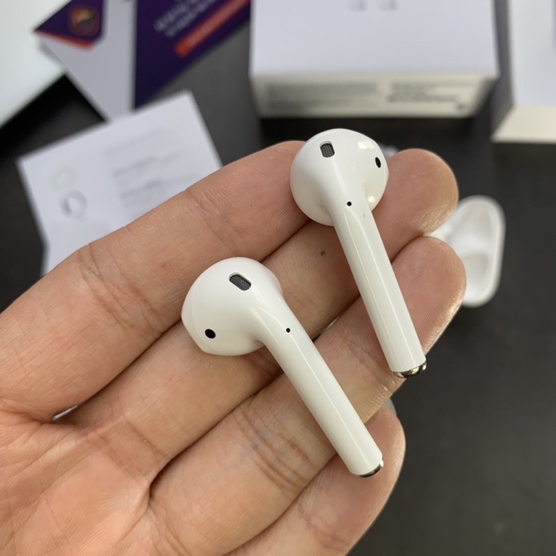 [LOUDA1562m]Tai Nghe AP Blutooth Cao Cấp - Đổi tên, Định vị,...Full Tính Năng ( Tặng Case ) | BigBuy360 - bigbuy360.vn