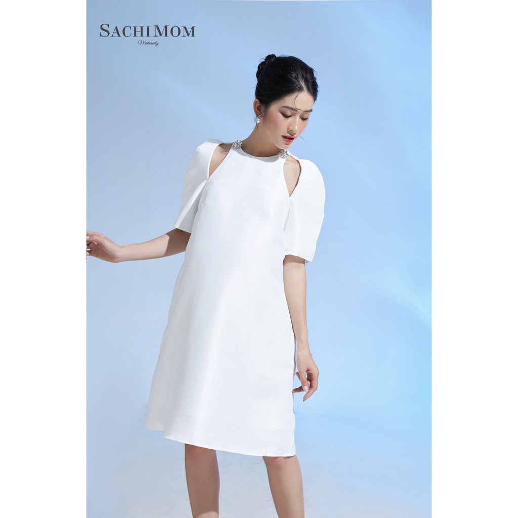ĐẦM BẦU SACHIMOM - BELLA DRESS