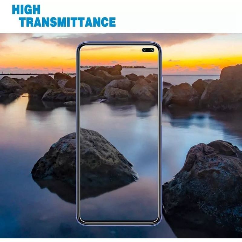 Miếng Dán Kính Cường Lực Cho Xiaomi Redmi K30s, Dán Màn Hình Xiaomi, Bảo Vệ Màn Hình, Tránh Các Vết Xước Cho Màn Hình