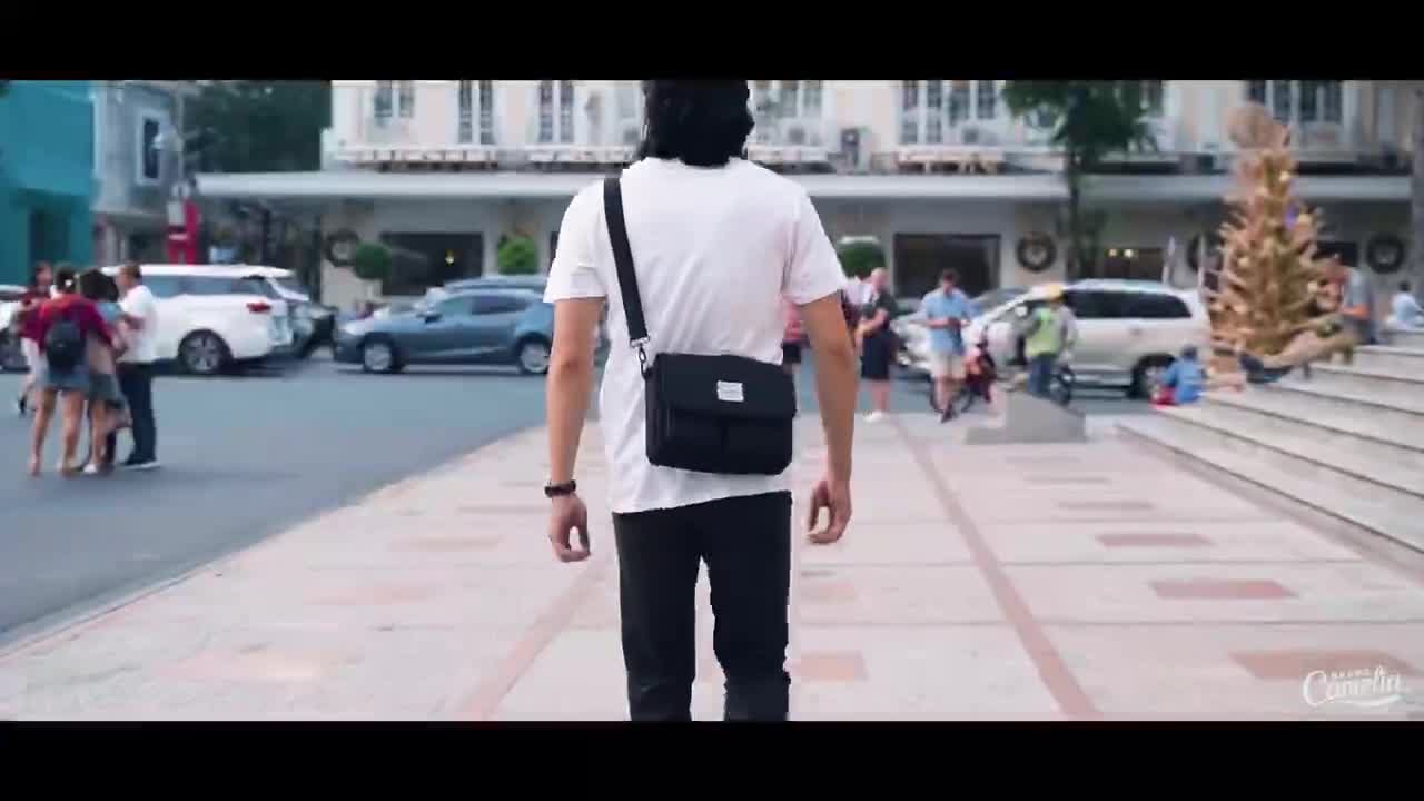 Túi CAMELIA BRAND® Hurry Bag | BigBuy360 - bigbuy360.vn