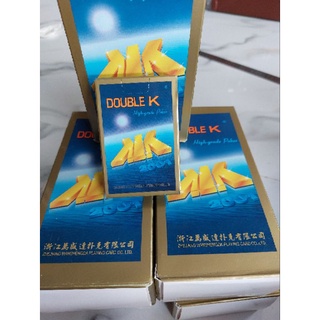 Bài tây giấy double k hàng dày đẹp sắc nét