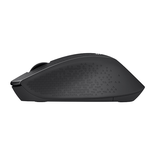 Chuột không dây Logitech M331 silent