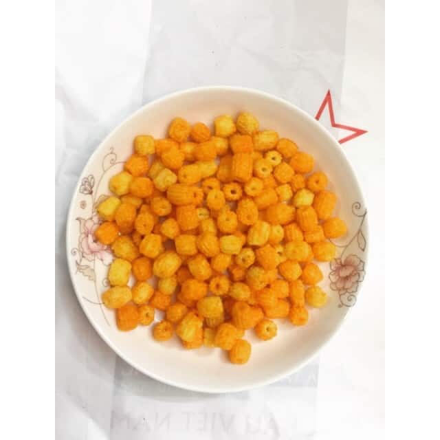 Nui Sấy Phô Mai ( Chiên ) 1 Kg