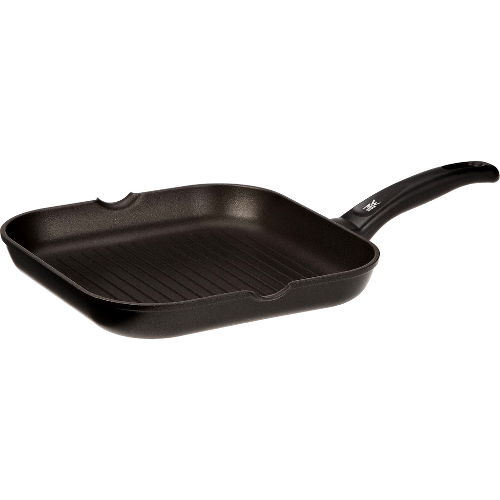 Chảo vuông WMF Grillpfanne Party chống dính 27 x 27 cm [hàng Đức]