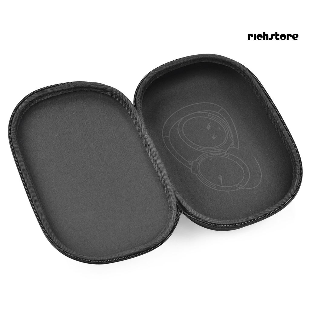 Túi đựng chống thấm nước chống bụi cho tai nghe chụp tai Sony WH-1000XM4 WH-1000XM3