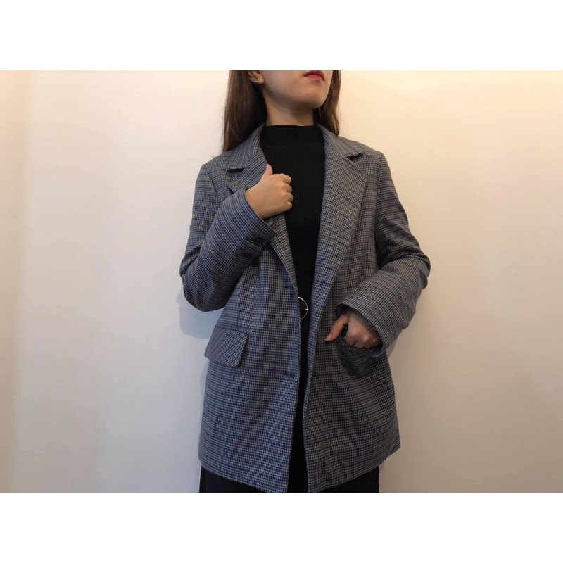 Áo vest nữ 2hand tuyển Hàn Quốc 2 lớp cực đẹp (ảnh thật)