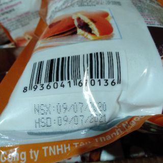 Bột kem béo hiệu thái lan 3 ly [500g]