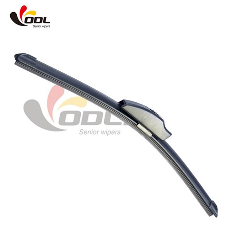 Gạt Mưa Xe Ford Ranger Gạt Mưa Thân Mềm Lưỡi Silicone Phủ Nano Siêu Sạch