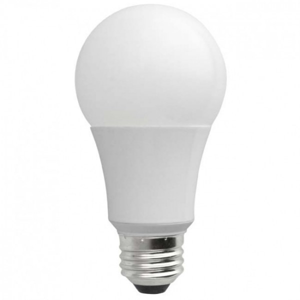 Bóng búp tròn led thay thế cho đèn huỳnh quang truyền thống
