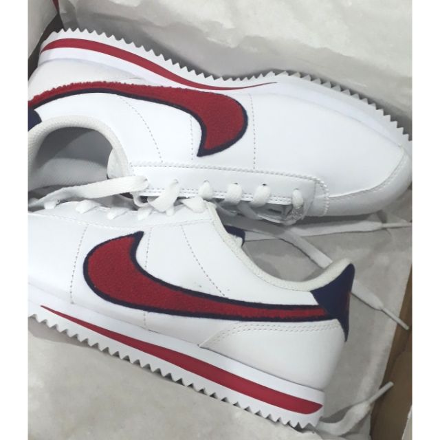 nike cortez 37.5