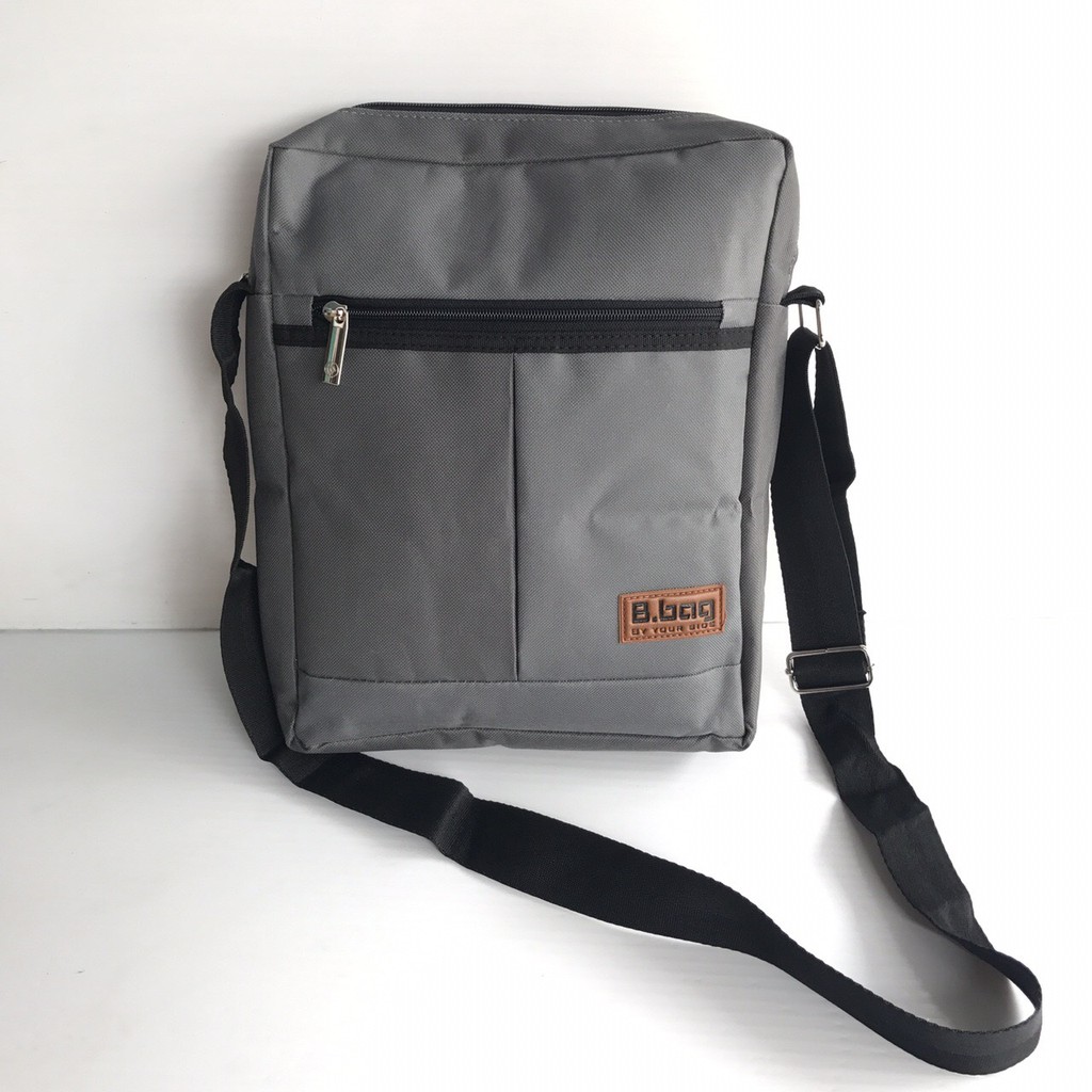 Túi đeo chéo nam B.Bag