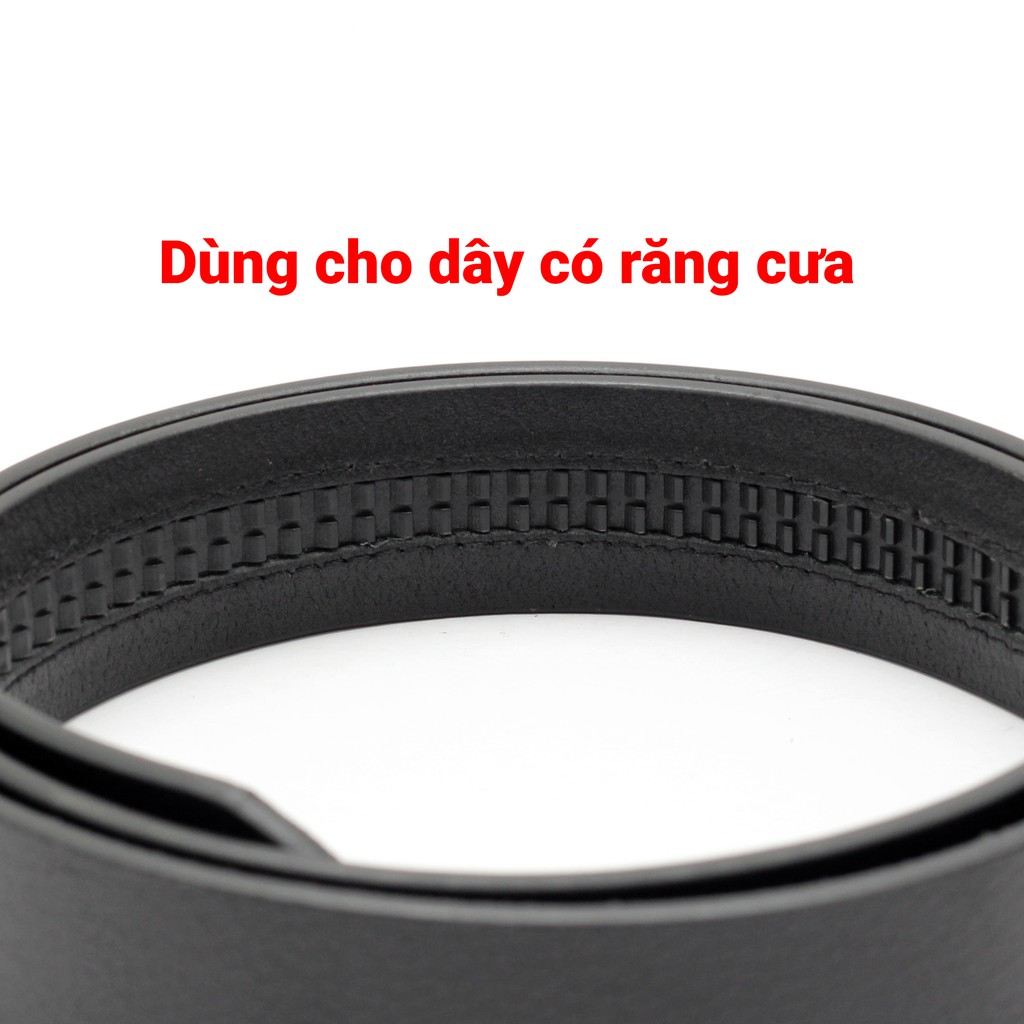 Đầu khóa thắt lưng Anh Tho Leather - ATD08