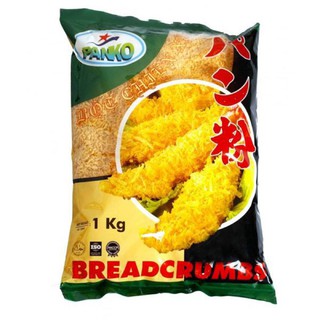 Bột chiên xù panko 1kg