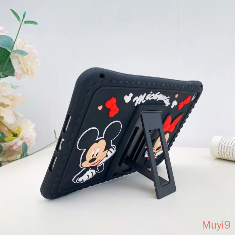 Ốp lưng gel silica mềm cho IPad 2018 Mini1/2/3 Mini4 Mini5 ipad6/ipad Air2 Pro9.7 2/3/4 ipad6 10.2 | BigBuy360 - bigbuy360.vn