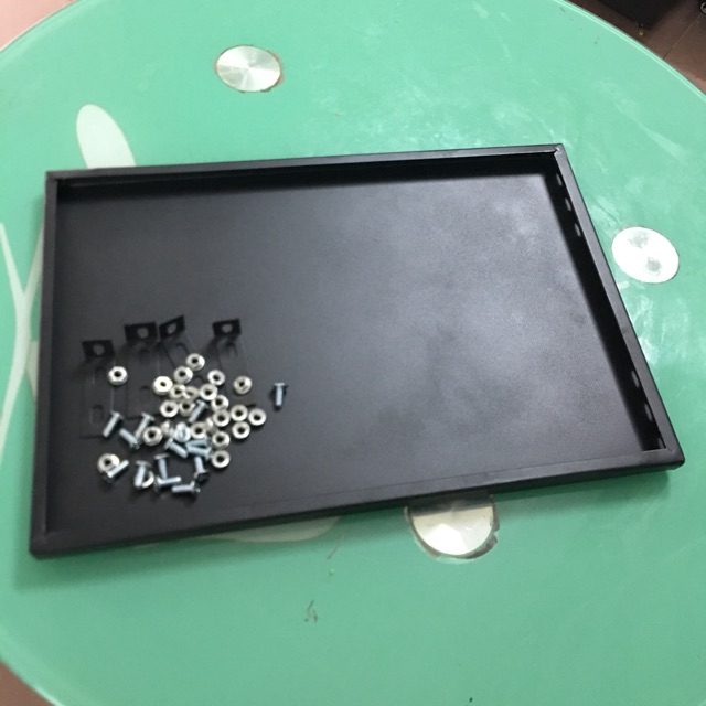 Khay cố định 500