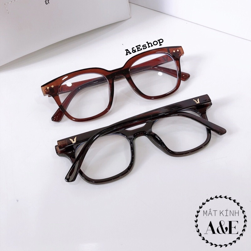 GỌNG KÍNH CẬN CHỮ V SOUTHSIDE THỜI TRANG NAM NỮ - KÍNH TRÒNG 0 ĐỘ HÀN QUỐC | BigBuy360 - bigbuy360.vn
