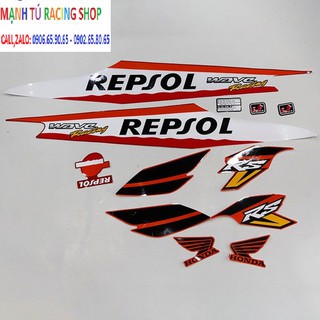 Tem wave RS,wave alpha,wave A,wave repsol 2020