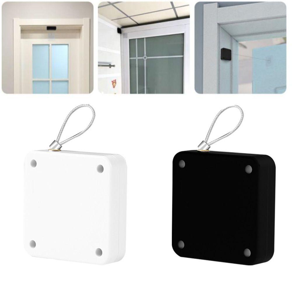 PISTA Dây Đóng Cửa Tự Động Cảm Biến Tự Động Đa Năng Chống Trộm