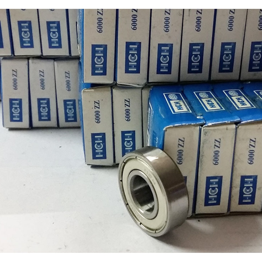 Vòng bi 6000  chuyên dụng giá sỉ