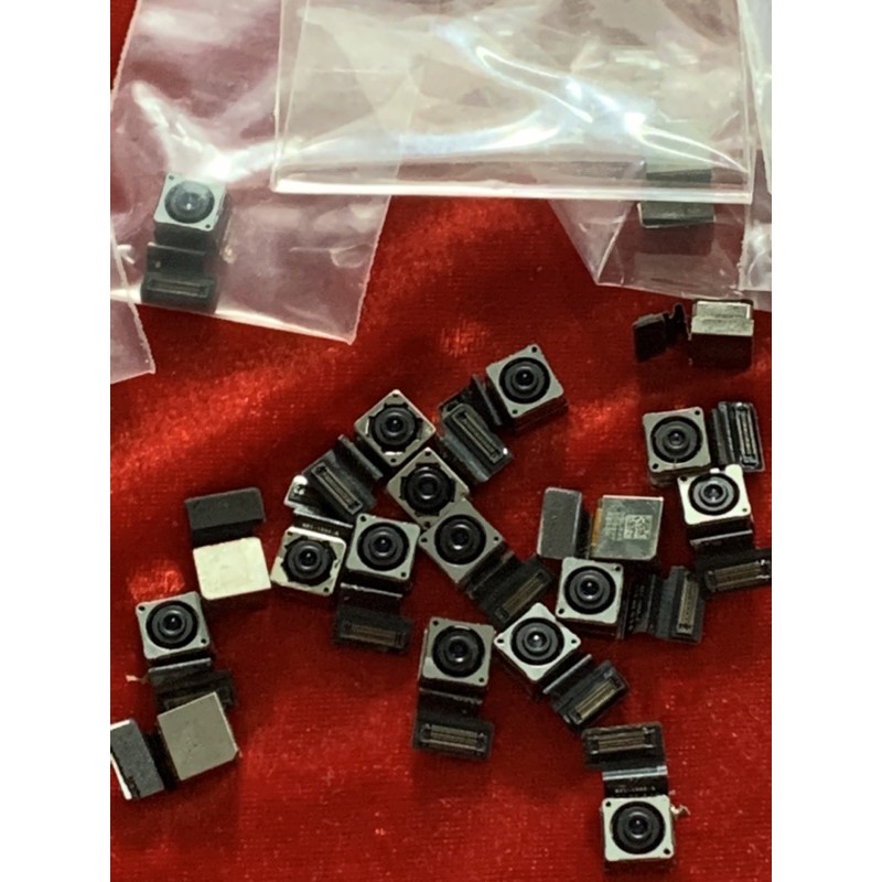 Camera sau 5G,5S