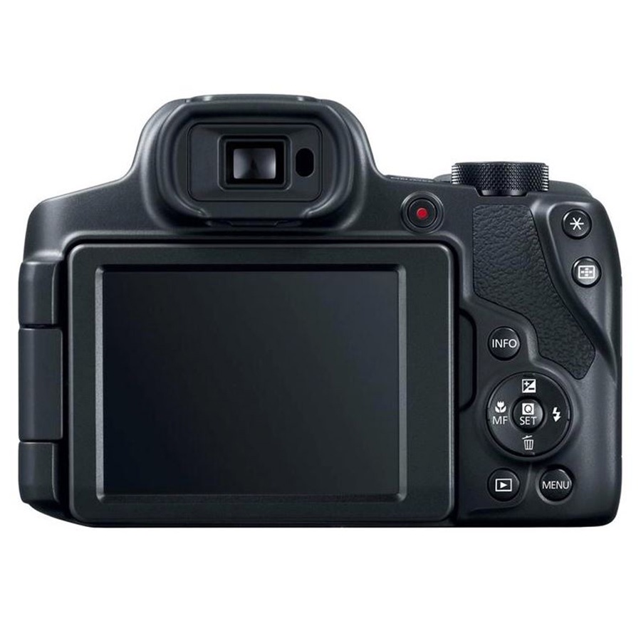 MÁY ẢNH CANON POWERSHOT SX70 HS - BH 12 THÁNG