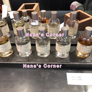 [Hàng Chính Hãng] Nước Hoa Le Labo ( Full Box )