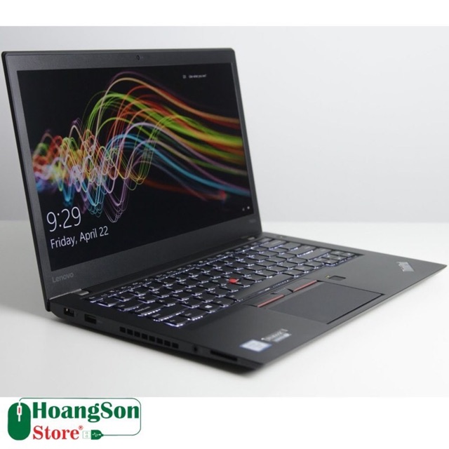 Laptop Lenovo Thinkpad T460S core i5 - Laptop doanh nhân cao cấp giá Rẻ