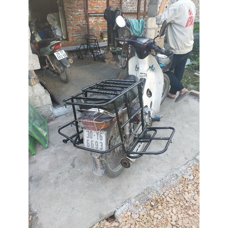 bagga thồ đa năng