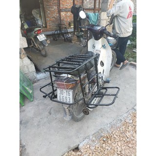 Bagga thồ đa năng