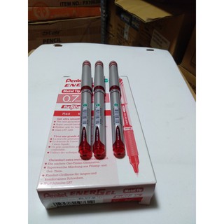Bút ký Pentel BL57(ngòi 0.7), BL60 (ngòi 1.0)