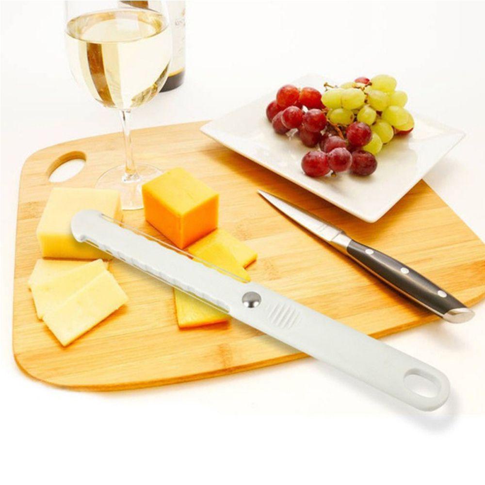 Dụng Cụ Cắt Lát Bánh Phô Mai Tiện Lợi