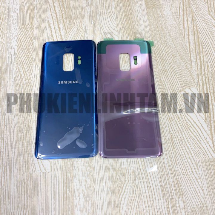 Nắp lưng Samsung Galaxy S9 -