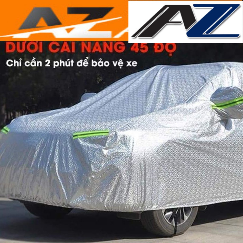 Bạt phủ xe ô tô chống nắng cao cấp HONDA CITY(hàng cao cấp)