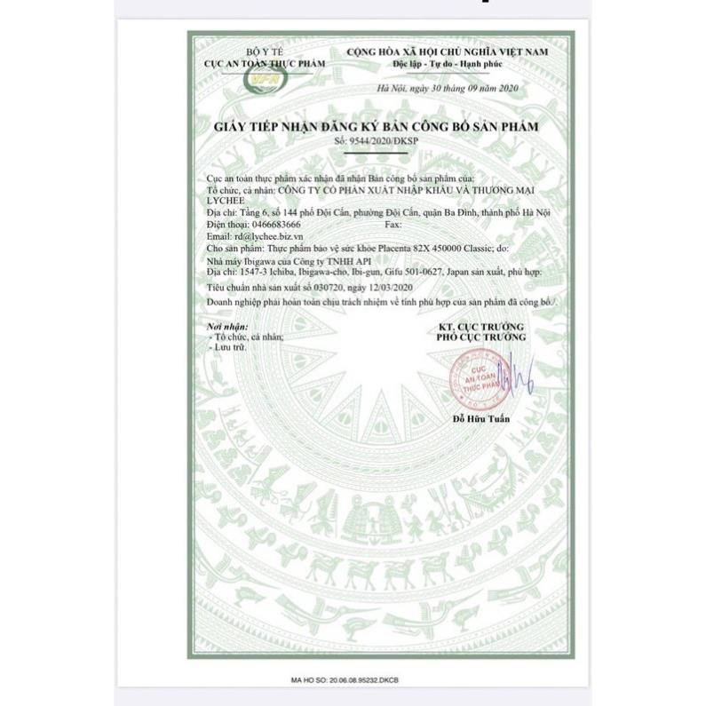 (Mẫu mới+ QUÀ TẶNG) #COLLAGEN 82X SAKURA - CLASSIC NHẬT BẢN | BigBuy360 - bigbuy360.vn