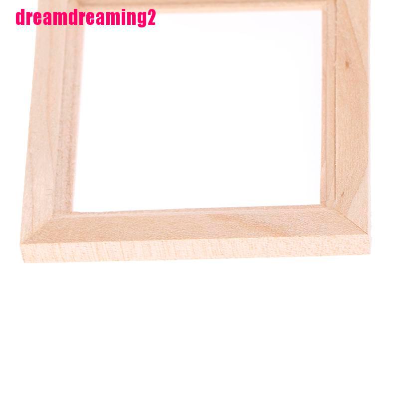 Khung Đồ Chơi Bằng Gỗ Chất Lượng Cao