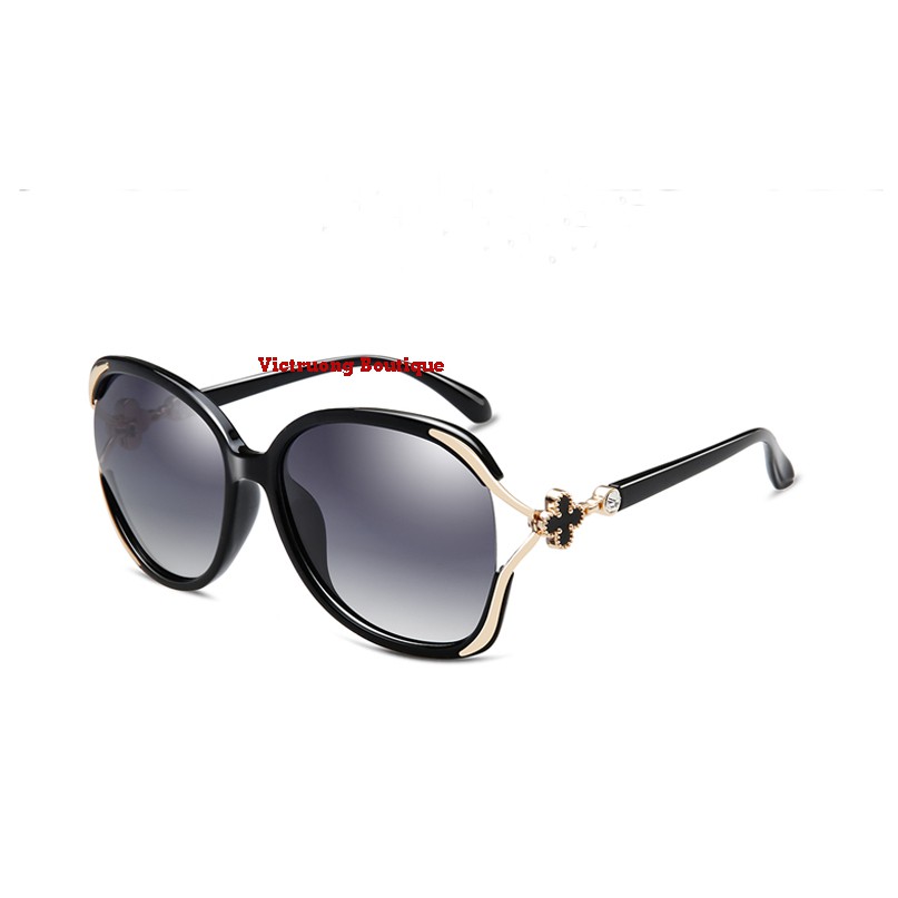 Kính râm nữ hàng hiệu