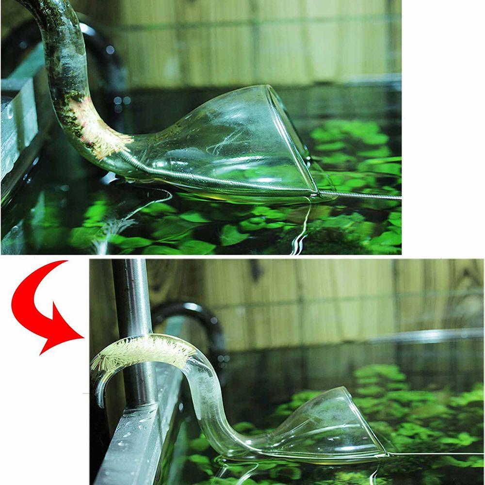 Cọ Vệ Sinh Ống Nước Bằng Thép Không Gỉ Đa Năng Tiện Dụng