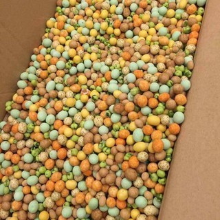DATE MỚI - 1KG ĐẬU PHỘNG MIX VỊ