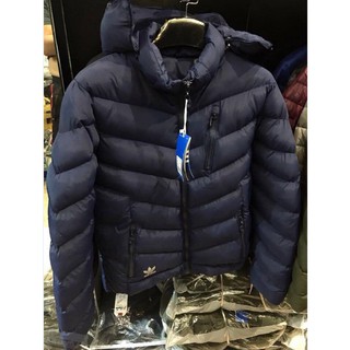 Áo Phao béo Adidas cho nam