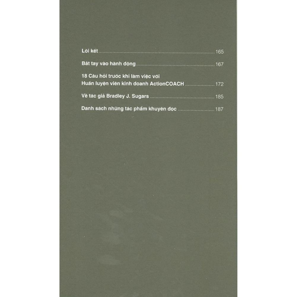 Sách - Đội Ngũ Tuyệt Đỉnh [AlphaBooks]