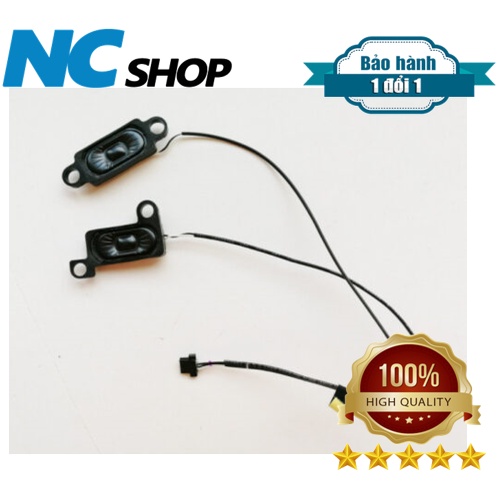 Thay loa laptop Toshiba Satellite L600 L600D L640 L640D L645 L645D – L640