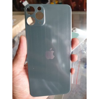 Miếng dán lưng iphone 11/ 11pro/ 11proMax